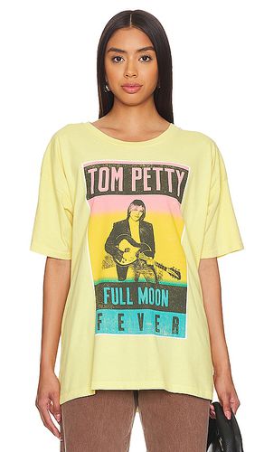 Tom Petty Full Moon Fever Tee in . Size S, XS - DAYDREAMER - Modalova