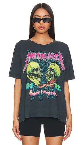 Metallica Wherever I May Roam in Black. - size M (also in S) - DAYDREAMER - Modalova