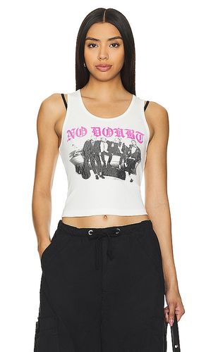 No Doubt Seven Night Stand in White. - size L (also in M, S, XL) - DAYDREAMER - Modalova
