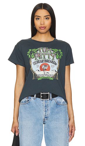 Tom Petty Rock N Roll Caravan Tee in . Taglia XL, XS - DAYDREAMER - Modalova