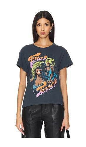 Tina Turner Simply The Best Tour Tee Shirt in Black. - size M (also in S, XS) - DAYDREAMER - Modalova