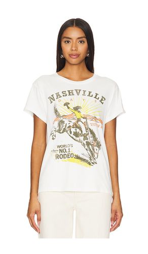 Nashville Days Tour Tee Shirt in . Size M, S, XL, XS - DAYDREAMER - Modalova