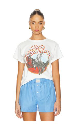 Chris Stapleton Horse And Canyons Tour Tee in White. - size L (also in M, S, XL, XS) - DAYDREAMER - Modalova