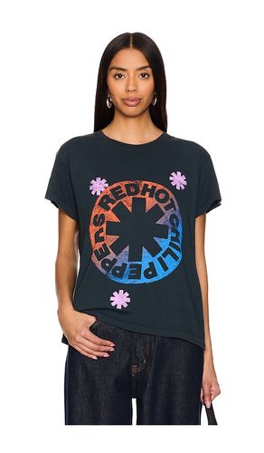 Red Hot Chili Peppers Asterisk Tour Tee in Black. - size M (also in XL, XS) - DAYDREAMER - Modalova