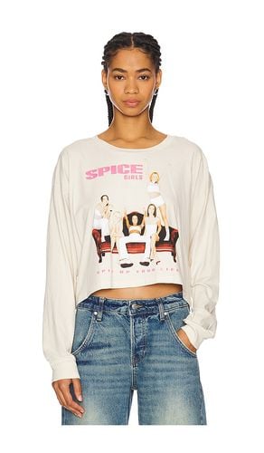 LANGARM-OBERTEIL SPICE GIRLS SPICE UP YOUR LIFE in . Size M, S, XL, XS - DAYDREAMER - Modalova