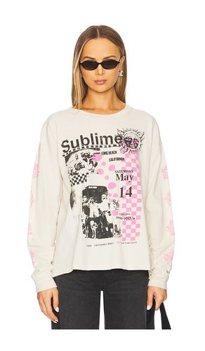 Sublime Love The One You Got Long Sleeve in . Taglia M, S, XL, XS - DAYDREAMER - Modalova