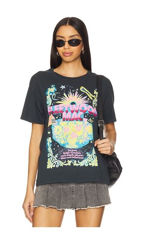 Fleetwood Mac Celestial Bouquet Boyfriend Tee in . Taglia M, S, XL, XS - DAYDREAMER - Modalova