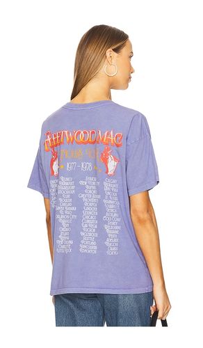 Fleetwood Mac Rumors Tour Merch Tee in . Taglia M, S, XS - DAYDREAMER - Modalova