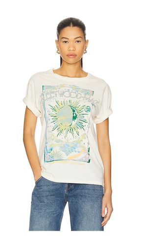 Fleetwood Mac Dreams Boyfriend Tee in Cream. - size L (also in S, XL, XS) - DAYDREAMER - Modalova