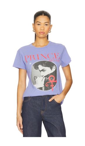 Prince 4ever Tour Tee in Purple. - size L (also in M, S, XS) - DAYDREAMER - Modalova