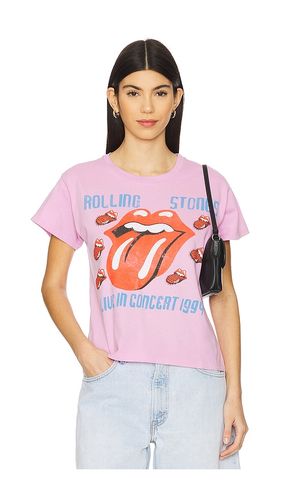 Rolling Stones Live in Concert 1994 Solo Tee in ,. Taglia M, S, XL, XS - DAYDREAMER - Modalova