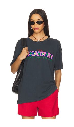 Paul McCartney Friends Of The Earth Merch Tee in Charcoal. - size M (also in S, XS) - DAYDREAMER - Modalova