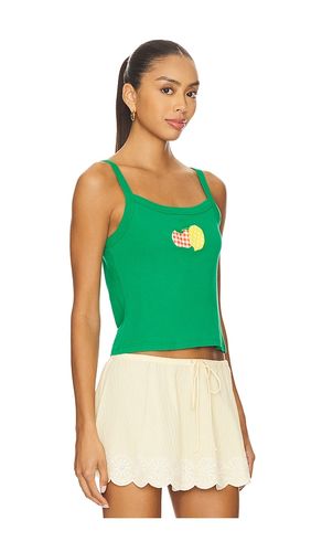 TANK-TOP MAIN SQUEEZE in . Größe L. Also in XL - DAYDREAMER - Modalova