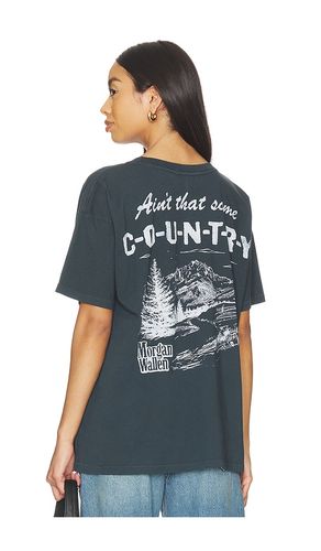 Morgan Wallen Ain't That Some Merch Tee in Charcoal. - size L (also in M, S, XL, XS) - DAYDREAMER - Modalova