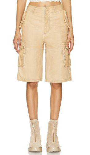 Carter Shorts in Tan. - size 34 (also in 36, 38) - Deadwood - Modalova