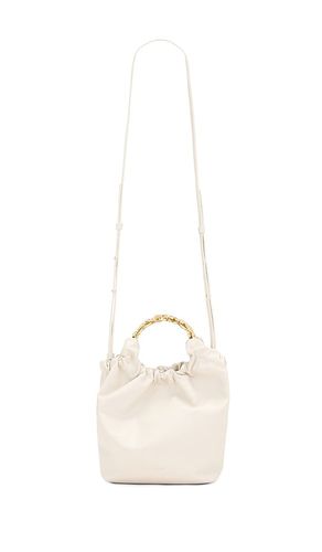 Small dallas bag in color white size all in - White. Size all - DeMellier London - Modalova