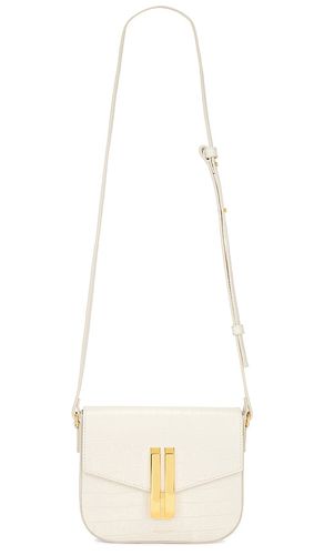 Small vancouver bag in color ivory size all in - Ivory. Size all - DeMellier London - Modalova