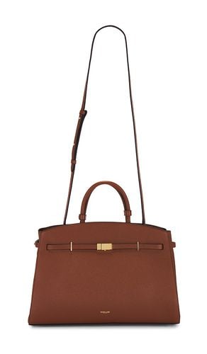 Bolso the new york top handle en color talla all en - Tan. Talla all - DeMellier London - Modalova