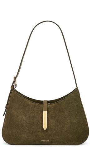 Tokyo Bag in Olive - DeMellier London - Modalova