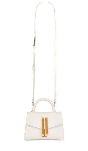 Nano Montreal Bag in Ivory - DeMellier London - Modalova