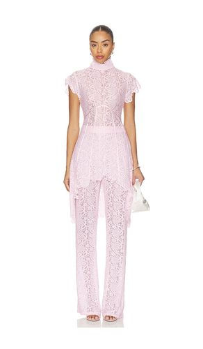 JUMPSUIT THE CARLY in . Größe S. Also in M - Deme by Gabriella - Modalova