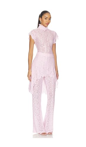 JUMPSUIT THE CARLY in . Größe S. Also in M - Deme by Gabriella - Modalova