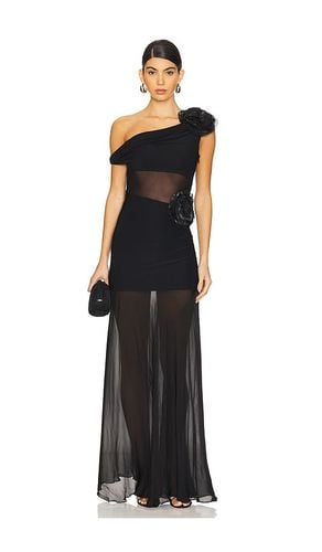 Abby Gown in . - size M (also in XL) - Deme by Gabriella - Modalova