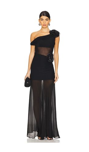 Abby Gown in . - size S (also in XS) - Deme by Gabriella - Modalova