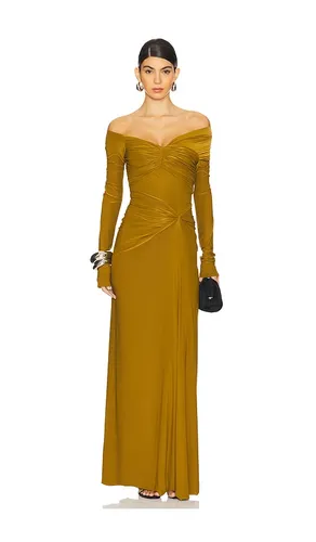 Connie Gown in . Size M. Also in XS - Deme by Gabriella - Modalova