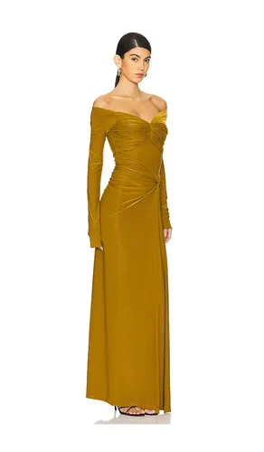 Connie Gown in . Size M. Also in XL - Deme by Gabriella - Modalova