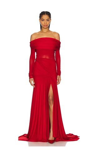 Carla Gown in . - size L (also in XS) - Deme by Gabriella - Modalova