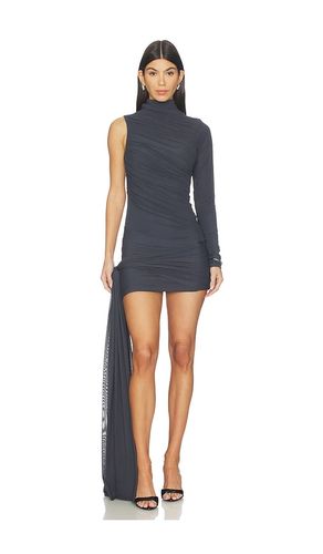 KLEID THE OBSIDIA in . Größe S. Also in XS, M, XL - Deme by Gabriella - Modalova