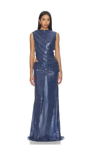The Spencer Dress in . Size L. Also in M, S - Deme by Gabriella - Modalova