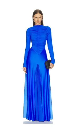 Loon Dress in . Size L. Also in M, S - Deme by Gabriella - Modalova