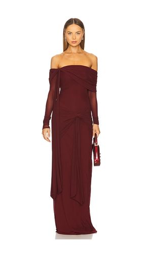 Heloise Dress in . - size L (also in M, S, XS) - Deme by Gabriella - Modalova