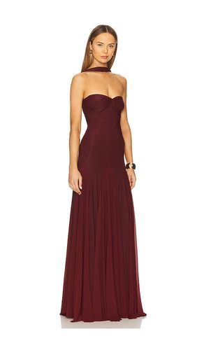 KLEID BERTA in . Größe L. Also in M, XL, XS - Deme by Gabriella - Modalova