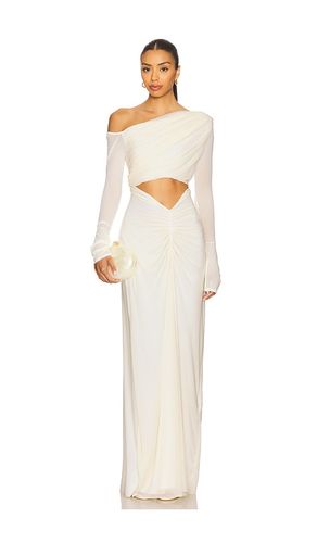 Priscilla Dress in White. - size M (also in S) - Deme by Gabriella - Modalova