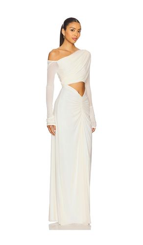MAXIKLEID PRISCILLA in . Größe S. Also in M, L - Deme by Gabriella - Modalova
