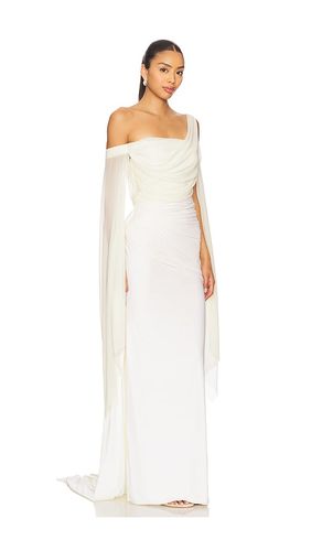 MAXIKLEID CYNTHIA in . Größe M. Also in S, XS - Deme by Gabriella - Modalova