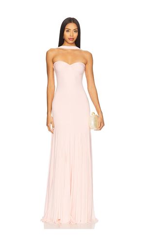 Berta Dress in . - size L (also in M, S, XS) - Deme by Gabriella - Modalova