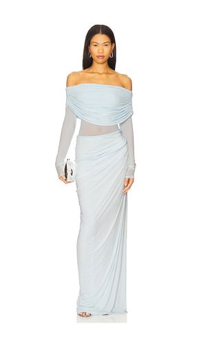 Bella Gown in . - size L (also in M, S, XS) - Deme by Gabriella - Modalova