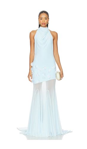 Celeste Gown in . - size L (also in M, S, XS) - Deme by Gabriella - Modalova