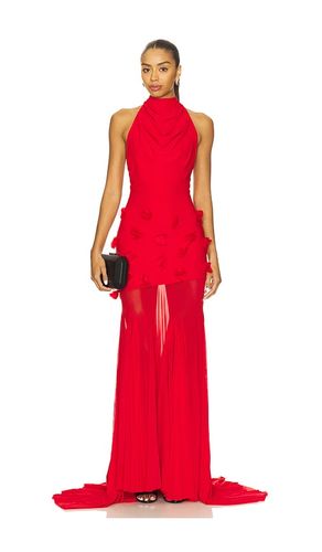 Celeste Gown in . - size L (also in M, S, XS) - Deme by Gabriella - Modalova
