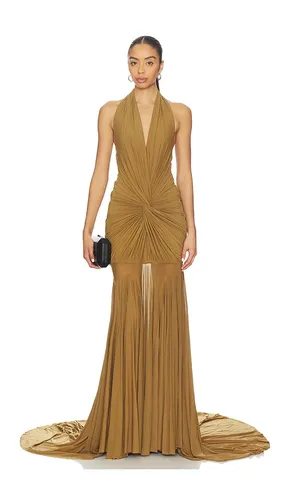 Chloe Dress in . Size L. Also in S - Deme by Gabriella - Modalova