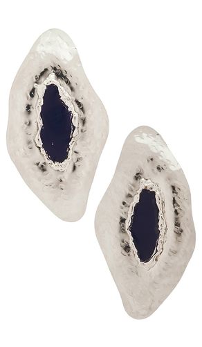 The Ivy Earrings in - Deme by Gabriella - Modalova