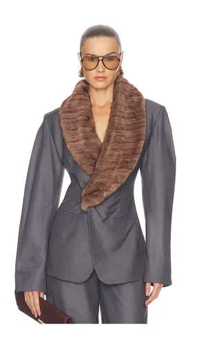 Begonia Jacket in . Size L. Also in M, S, XL, XS - Deme by Gabriella - Modalova