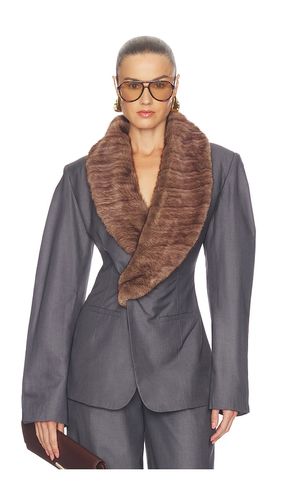 Begonia Jacket in Multi. - size S (also in XS, M, L, XL) - Deme by Gabriella - Modalova