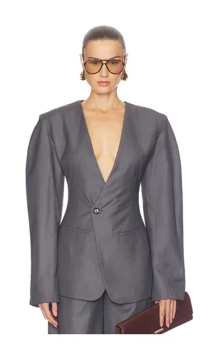 Begonia Jacket in . Size L. Also in M, S, XL, XS - Deme by Gabriella - Modalova