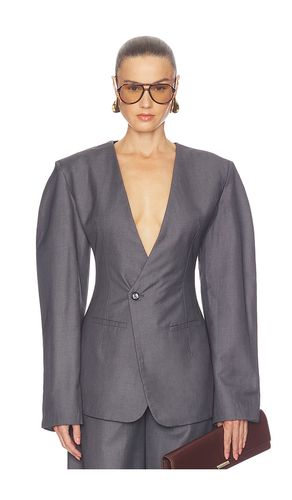 Begonia Jacket in Multi. - size S (also in XS, M, L, XL) - Deme by Gabriella - Modalova