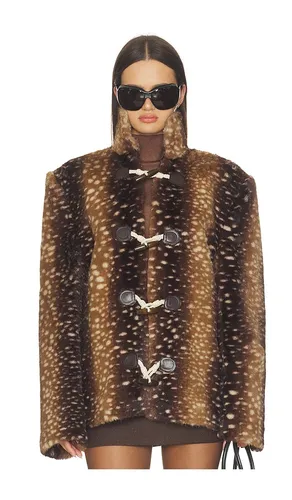 Sapel Jacket in . - size L (also in M, S, XL, XS) - Deme by Gabriella - Modalova